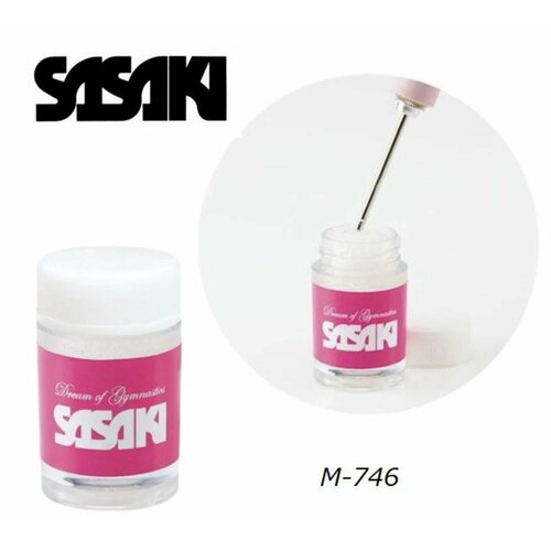 Смазка Sasaki глицериновая 5 гр 1900₽