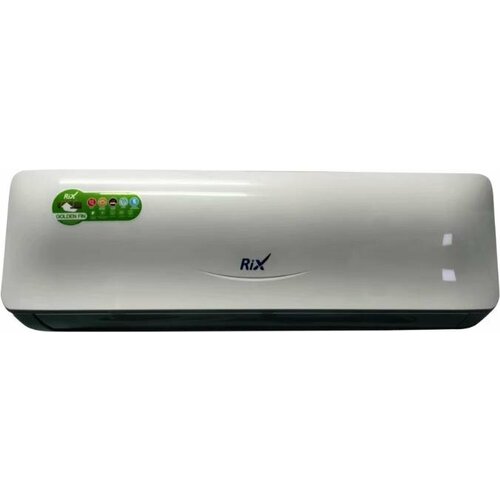 RIX I/O-W24MB белый