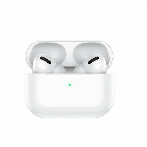 Bluetooth-наушники беспроводные вкладыши Hoco EW04 White 1305₽