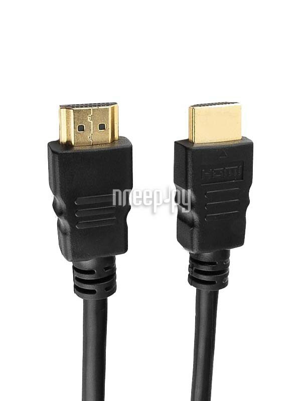 Кабель интерфейсный HDMI Cablexpert - фото №10