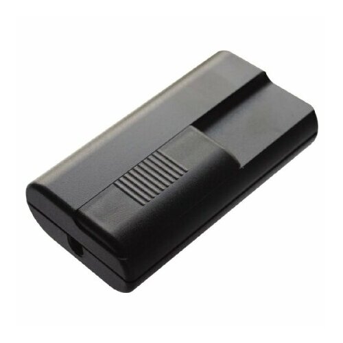 Шнур диммер черный 88380 ScharnbergerHas 4034451883802 33465₽