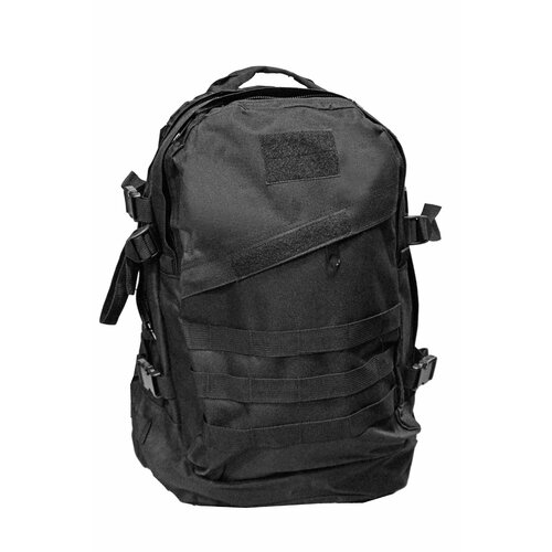 Рюкзак Taigan Tactical 30L black