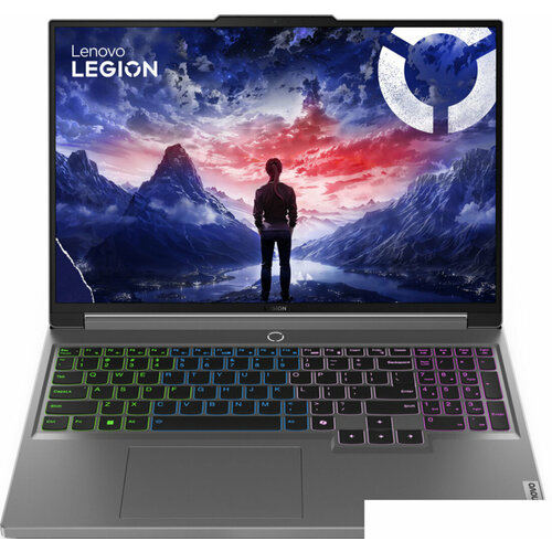 Игровой ноутбук Lenovo Legion Y7000P IRX9 83DG008NCD 20786000₽