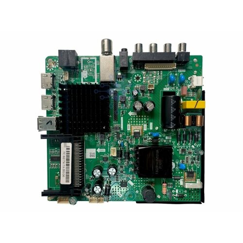 Материнская плата HK T RT2842P539 для Supra STV-LC32ST0045W 4750₽