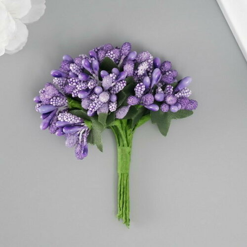 Букет декоративный Ягодки 304₽