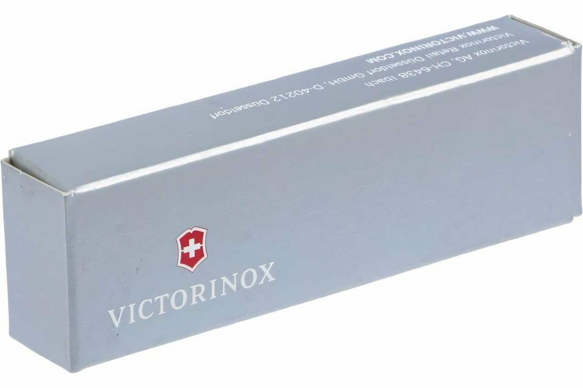 Нож швейцарский Victorinox - фото №4