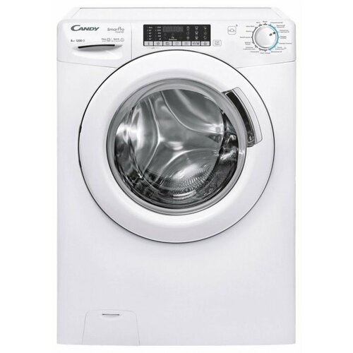 Стиральная машина Candy Smart Pro Inverter CSO44 286TWM-07 33999₽