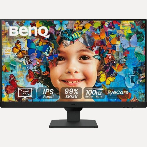 Изображение товара 27" Монитор BenQ GW2790, IPS, 1920x1080, 100 Гц