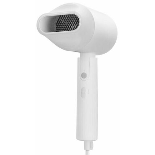 Фен Xiaomi Mijia Negative Ion Hair Dryer H101 White CMJ04LXW 1830₽