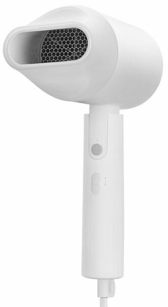Фен Xiaomi Mijia Negative Ion Hair Dryer H101 White CMJ04LXW+переходник в подарок!