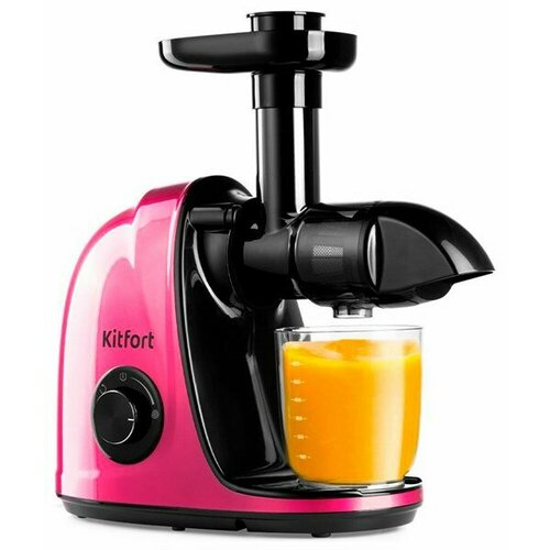 Триммер Kitfort KT-1146-6 розовый 1322900₽