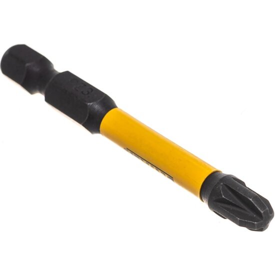 Изображение Биты ударн. д/шуруповерта Dewalt DT7392T [50мм, PZ3, Torsion, 5шт]
