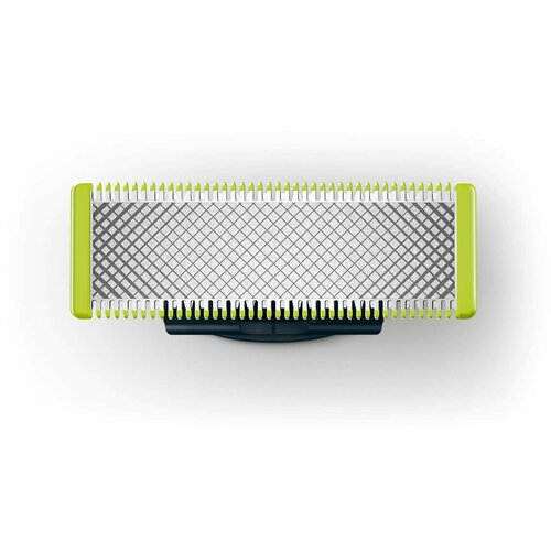 Сменное лезвие Philips OneBlade QP210/50, OneBlade, желтый