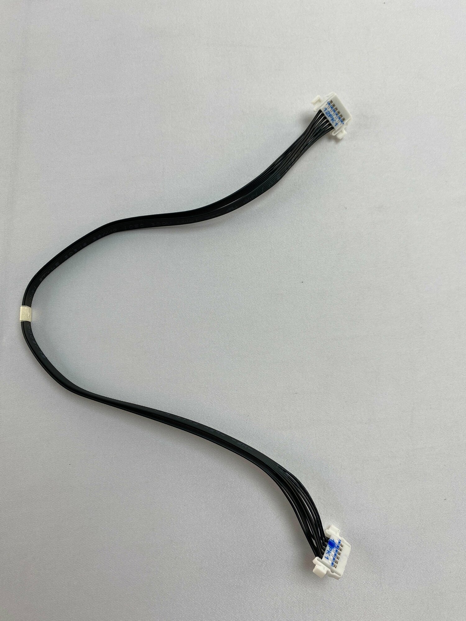 Шлейф Блок питания - осн. плата, для телевизора LG 43NANO786QA