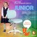 Кресло компьютерное детское TetChair Junior на колесиках для школ...