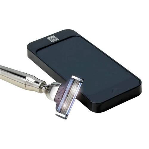 Устройство Razorpit Erbe для чистки и правки бритвенных лезвий 3439₽