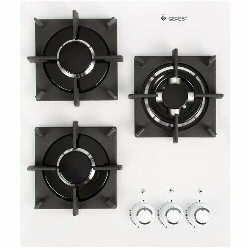 Газовая варочная панель GEFEST ПВГ 2100-02 K32 22235₽