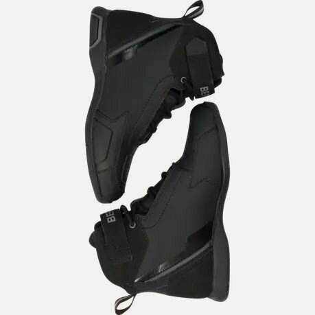 Изображение товара Мотокроссовки Женские Bering JAG Black/Grey, T37