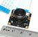 Камера IMX219 160 градусов для Raspberry Pi и Nvidia Jetson