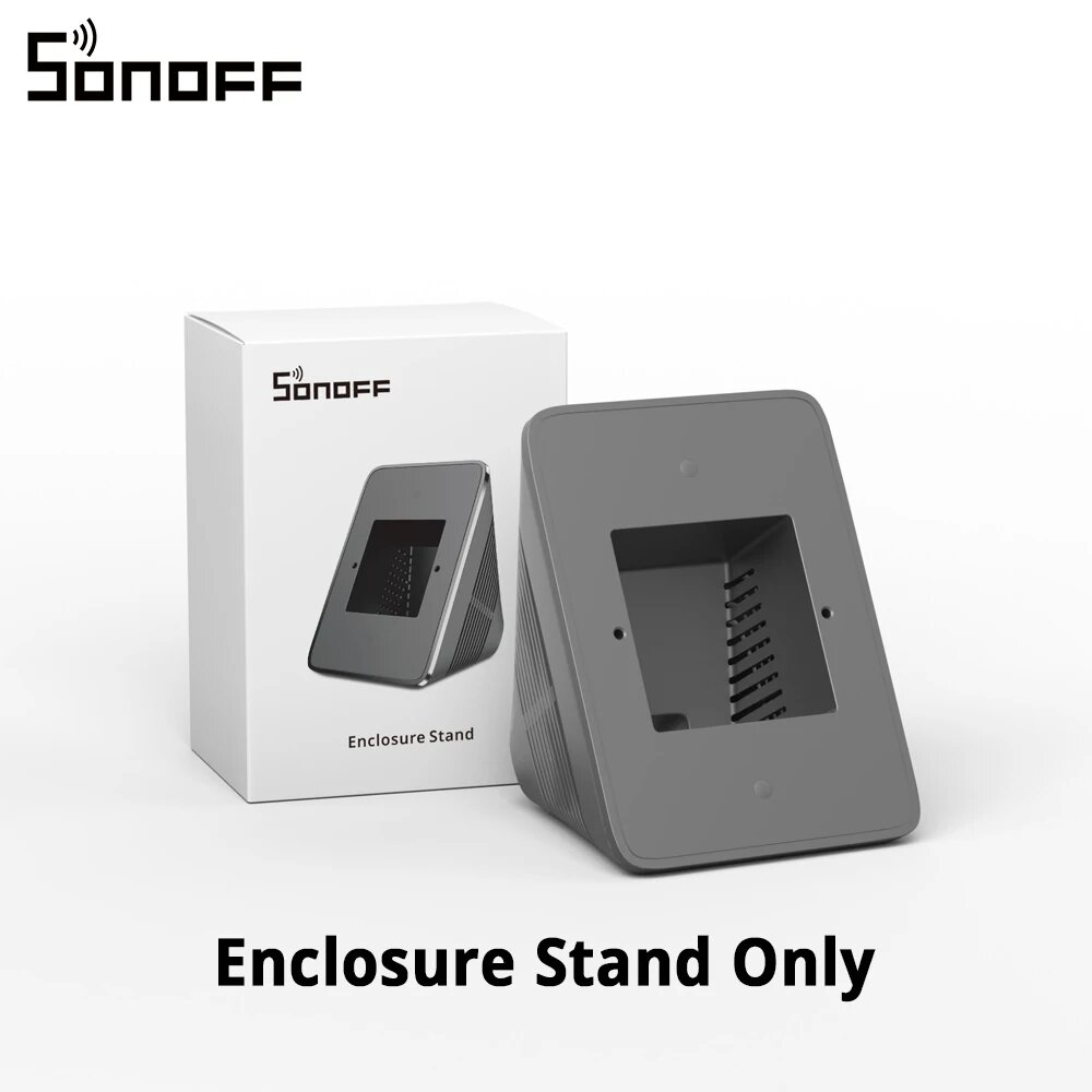 SONOFF NSPanel Pro панель управления умным домом