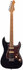 JET JS-400 BK электрогитара, Stratocaster, корпус липа, 22 лада, ...