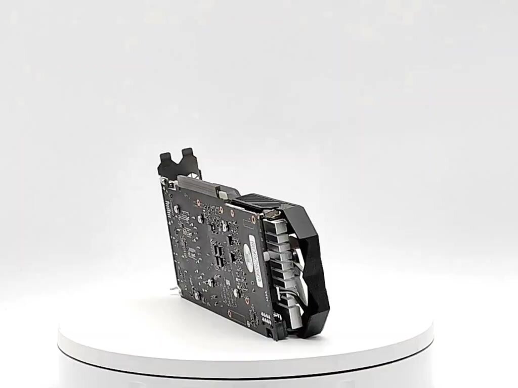 Видеокарта PELADN GeForce GTX 1660 SUPER, 6GB GDDR6, 128 bit — фото 1