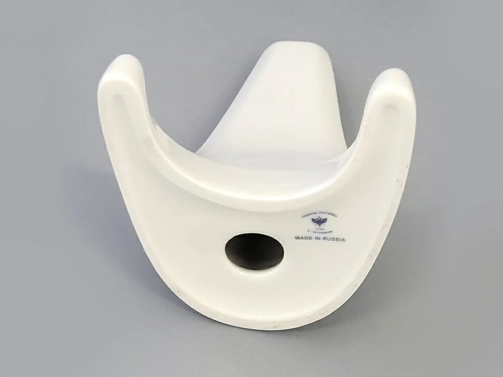 Картинки Подставка для тарелок "Молодежная", Императорского фарфорового завода, настольная установка