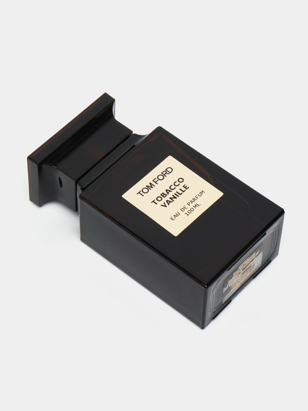 TF Tobacco Vanille, 5 мл. Парфюмерная вода для мужчин и женщин. — фото 1