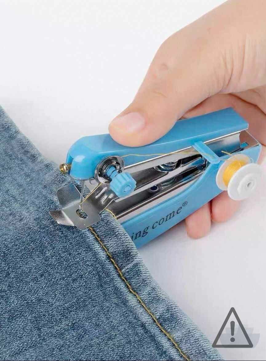 Швейно-вышивальная машина