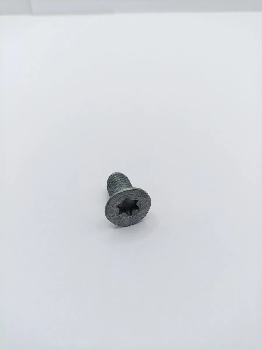 Болт крепления тормозного диска M10x19