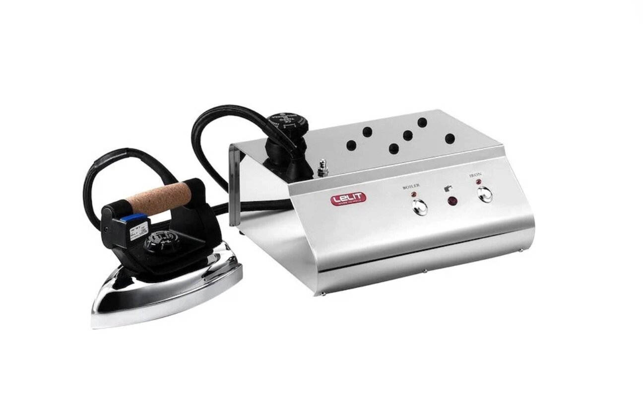 Утюг Lelit PS25