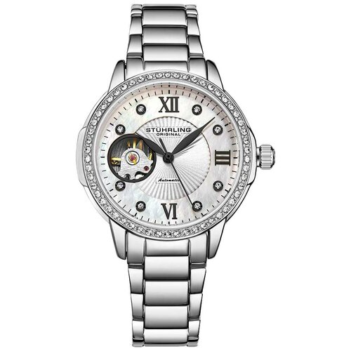 фото Механические наручные часы stuhrling 3951.1