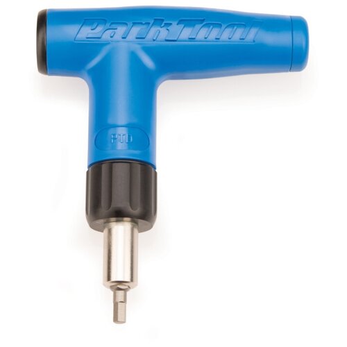 фото Park tool динамометрический ключ parktool ptd-4 (4nm)