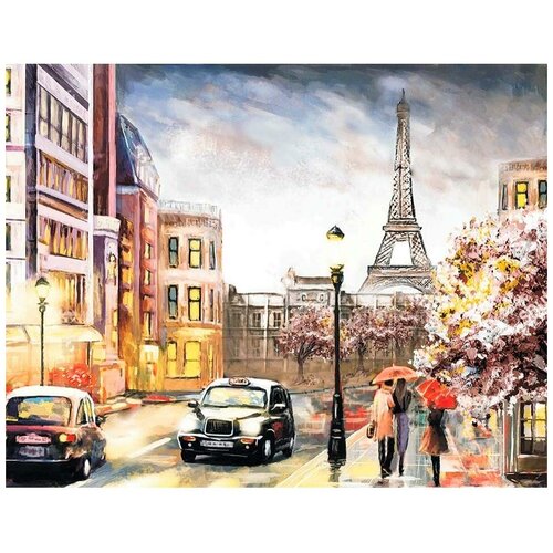 Алмазная живопись LG142 