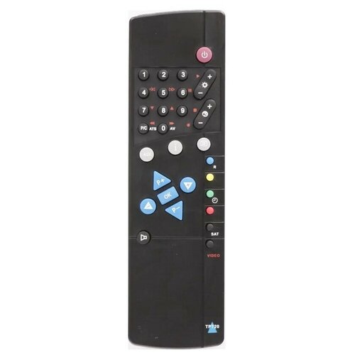 фото Пульт ду huayu для grundig tp-720