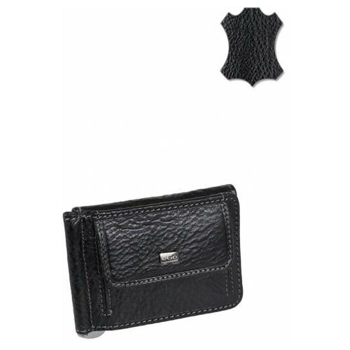фото Кошелек ego favorite 406-0506 черный, горизонтальный