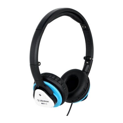HE018 Наушники накладные закрытые Alctron 154000₽