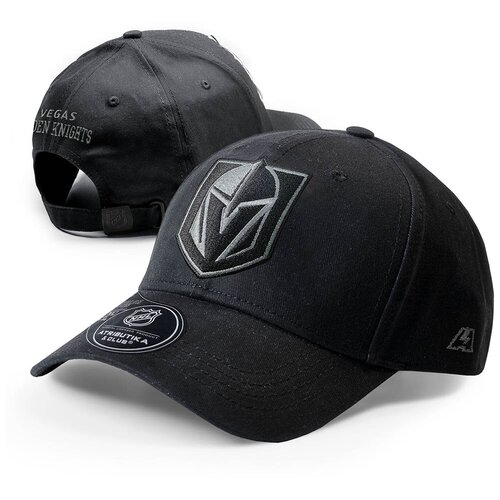 фото Бейсболка atributika&club вегас голден найтс 31623 atributika & club