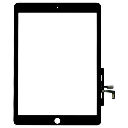Тачскрин (сенсор) для Apple iPad A1893 (черный) тачскрин сенсор для apple ipad a1567 черный