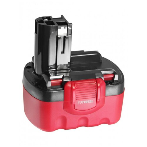 фото Аккумулятор bosch 2607335534, 2607335711 (14.4v 1.3ah)