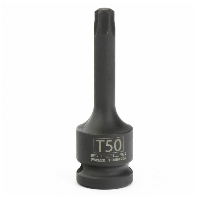 Головка ударная Stels TORX 501/2" 13965