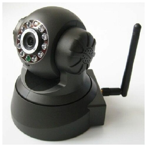 Оkka Беспроводная Wi-Fi видеокамера 304600₽