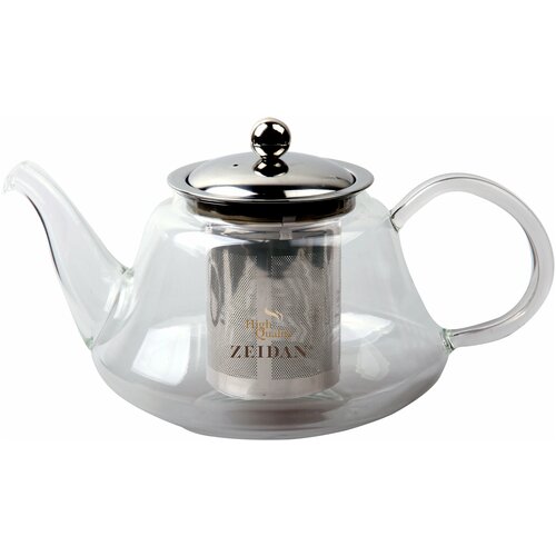 фото Чайник заварочный zeidan z-4062 , 1000 мл.
