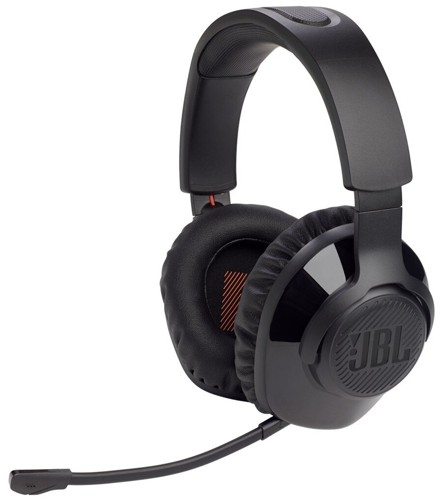 Наушники JBL Quantum 350