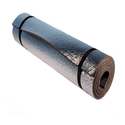 фото Коврик туристический, 3008 нр однослойный с фольгой sprintr