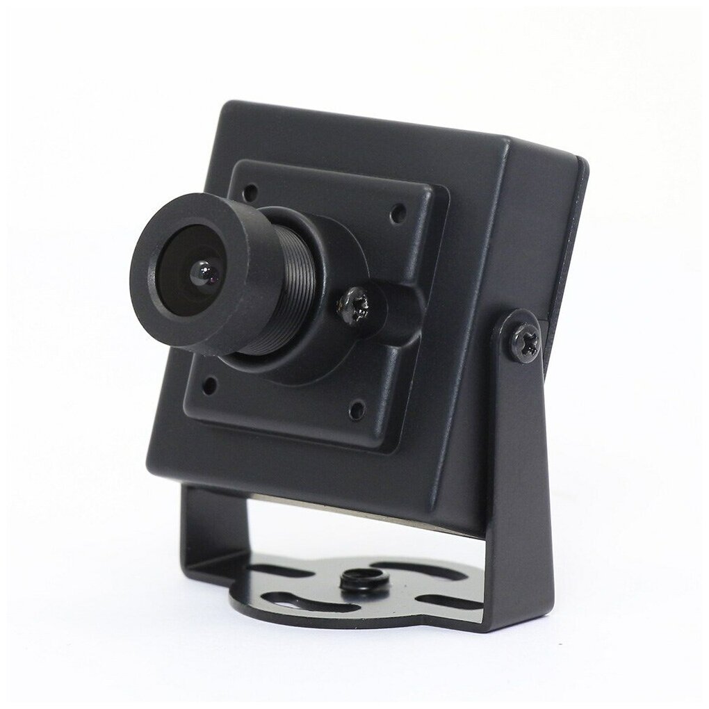 Видеокамера миниатюрная мультиформатная AC-HMQ20BF 3,6 мм (DIP перекл.) 7000529