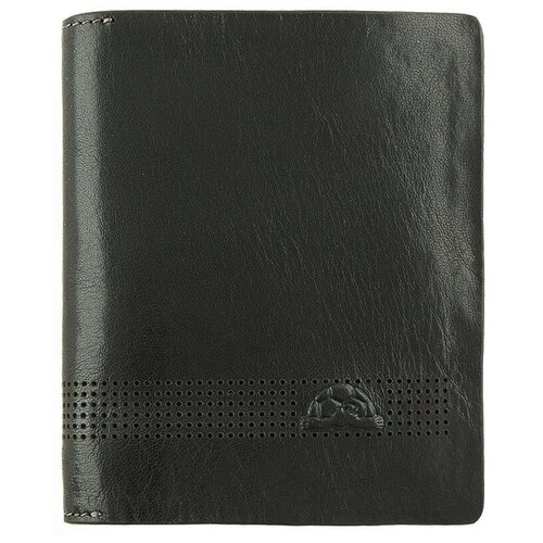 фото Кошелек черный tony perotti 671252/1