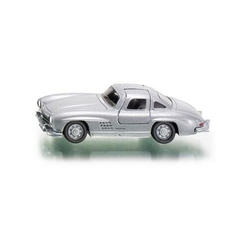 Модель автомобиля Mercedes-Benz 300SL printio лонгслив mercedes benz 300sl