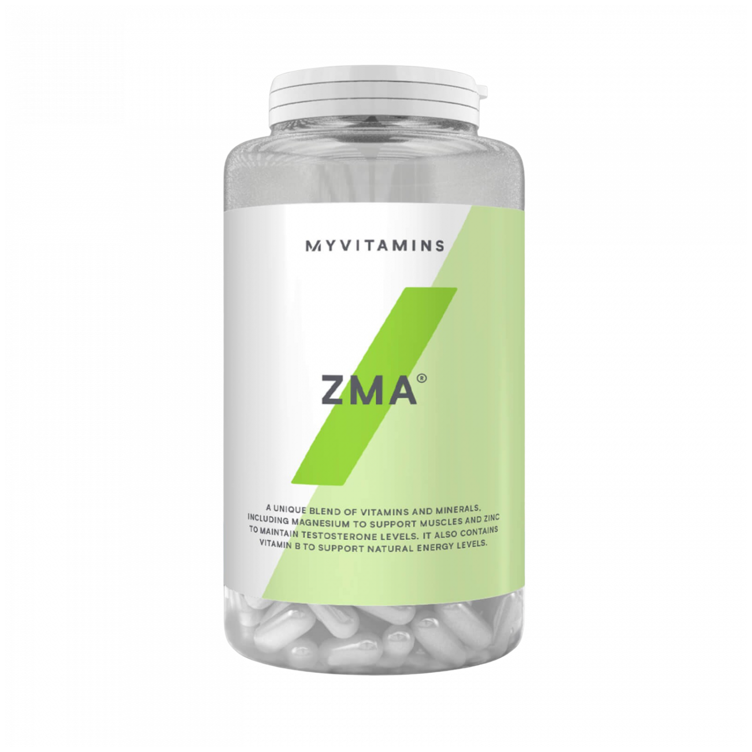 Myprotein ZMA(90) Myprotein