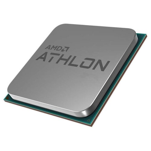 Процессор AMD Athlon Gold 3150G AM4, 4 x 3500 МГц, OEM процессор amd athlon x4 950 am4 4 x 3500 мгц oem